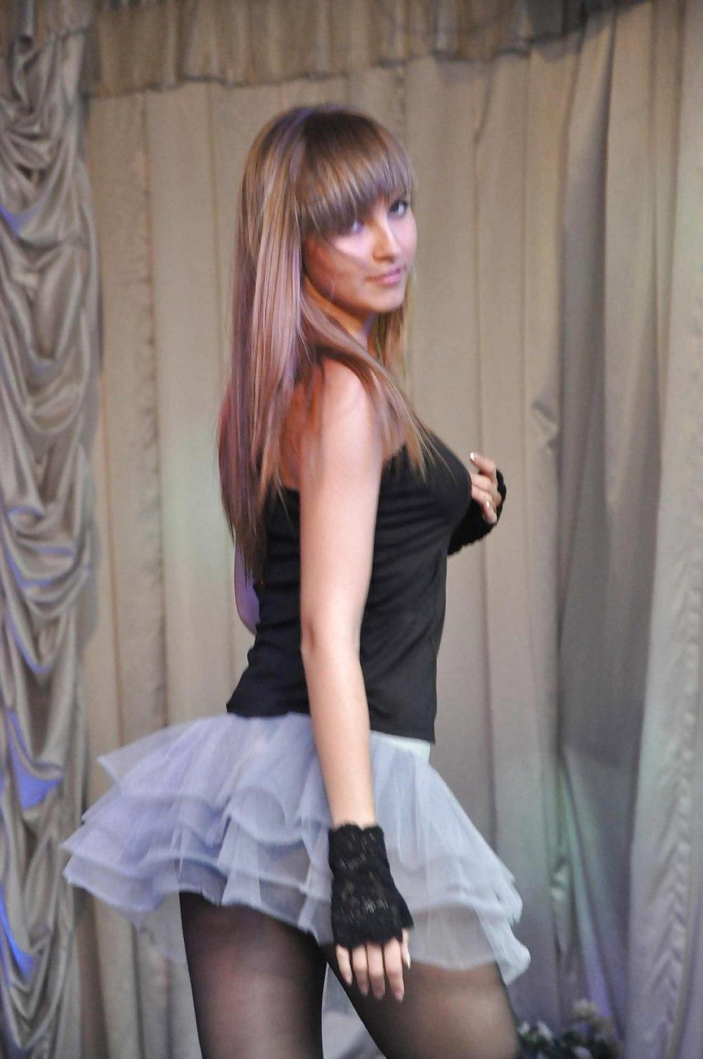 24P Non Nude Amateur Russian Teens