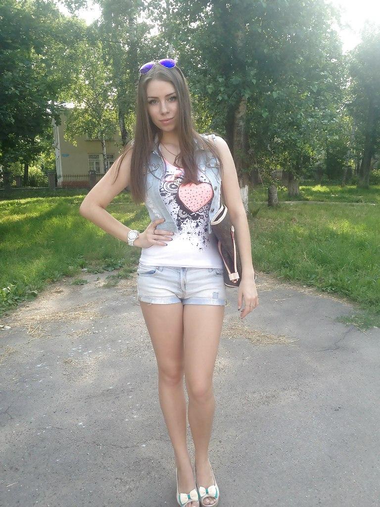 24P Non Nude Amateur Russian Teens
