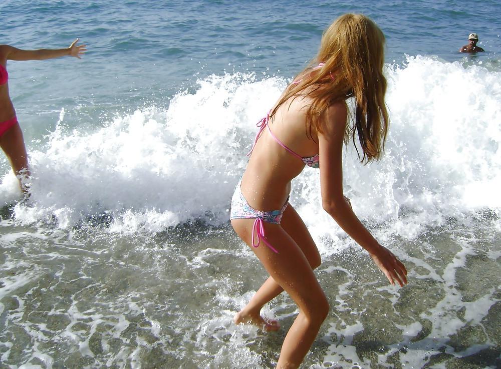 24P Non Nude Amateur Russian Teens