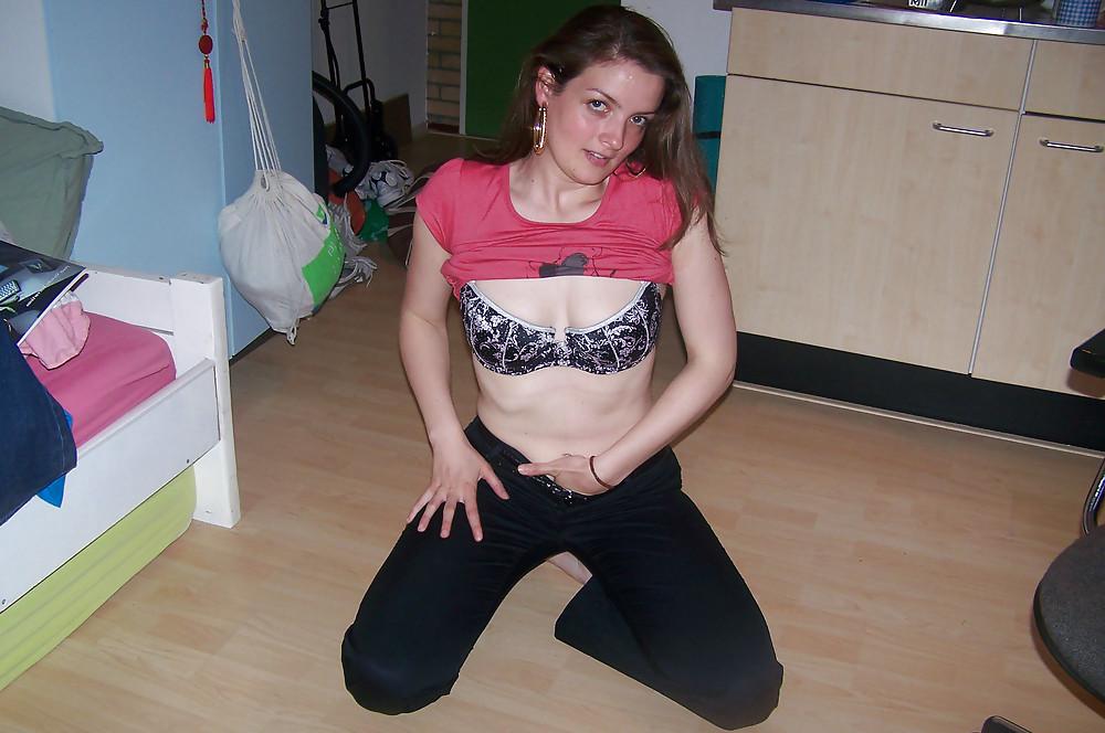 22P Amateur Hairy