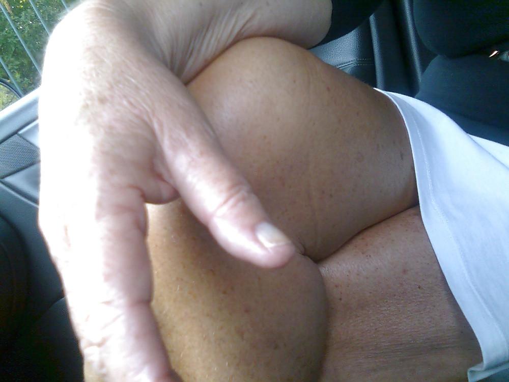 24P Alluring Granny! #17