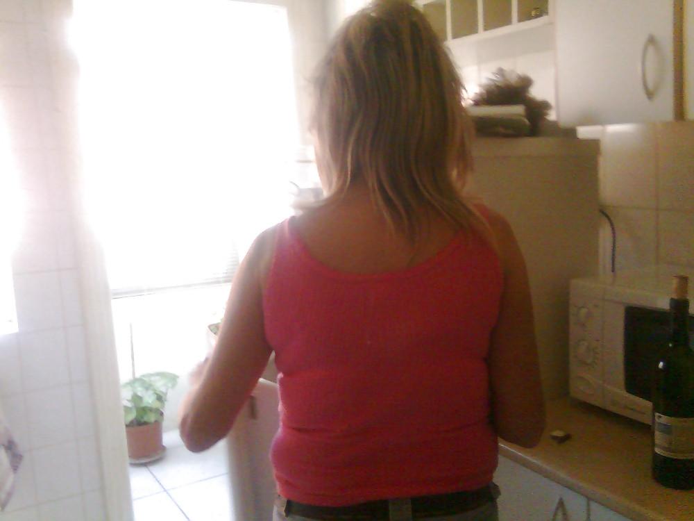 24P Alluring Granny! #17