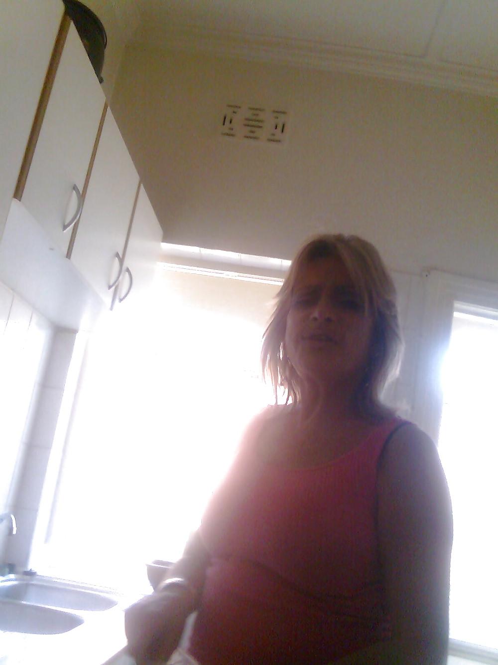 24P Alluring Granny! #17