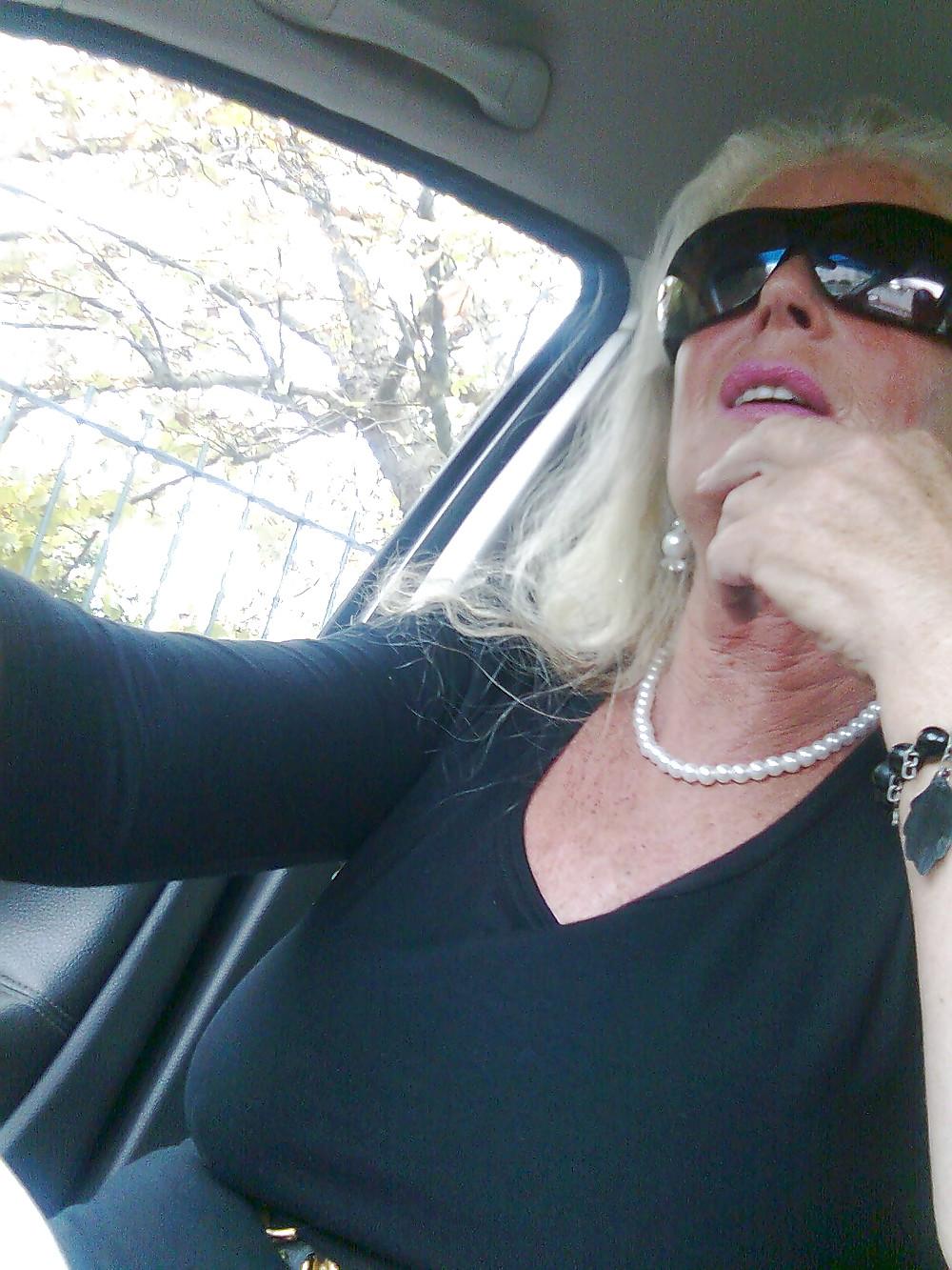 24P Alluring Granny! #17