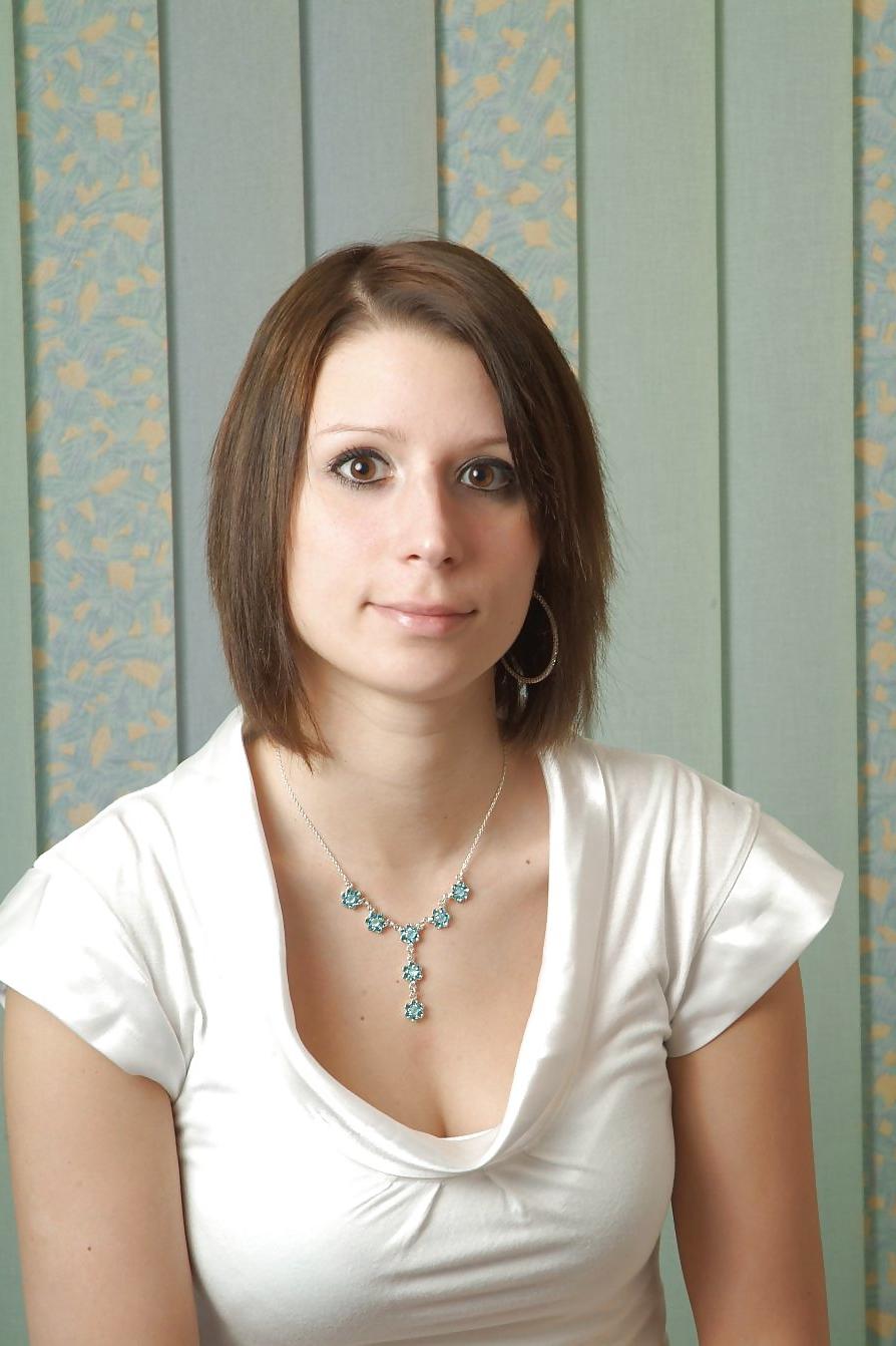 24P German Amateur Teen Pics II
