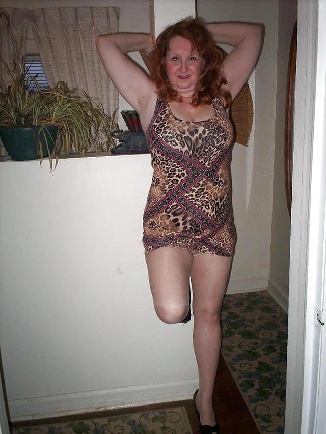 25P Amateur Slut Wives..Mature Edition