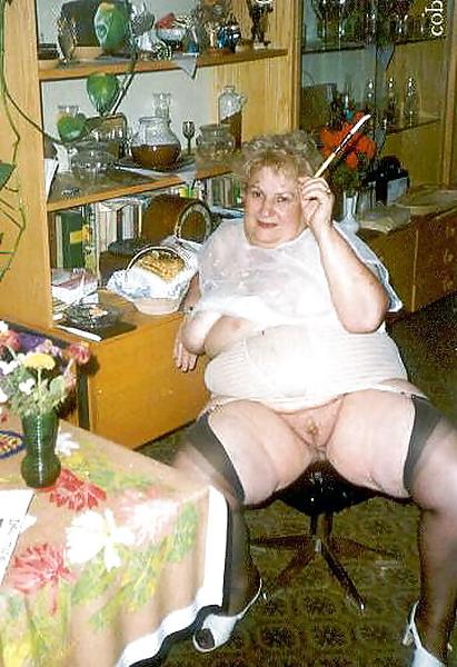 25P Sexy mature grannies! Amateur mixed!