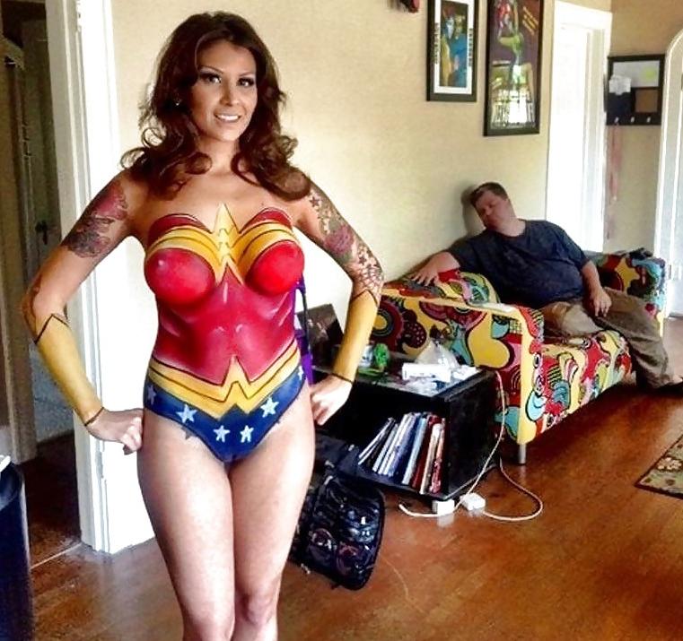 25P Sexy and funny amateur pics 4
