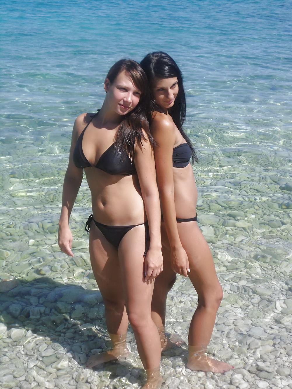 20P German Amateur Teen Pics XVII