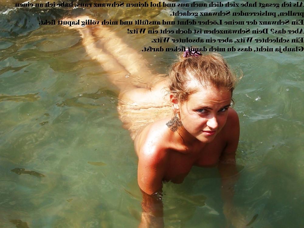 10P Cuckold German Amateur Captions