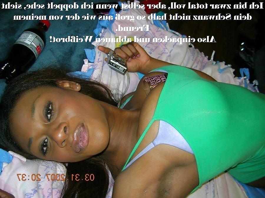 10P Cuckold German Amateur Captions
