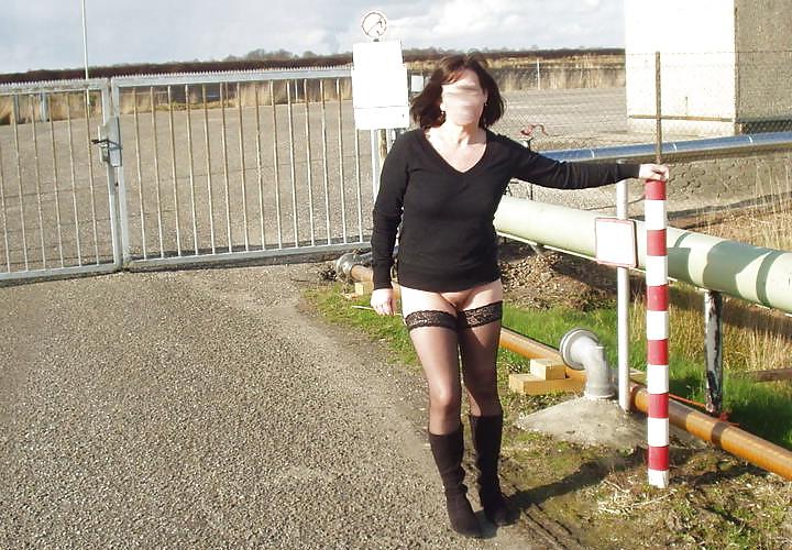 25P Amateur matures #16