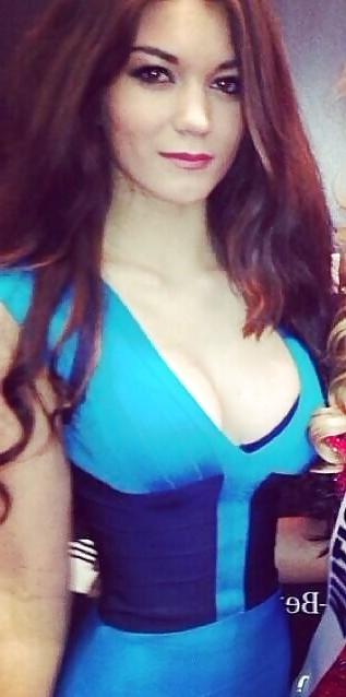 22P German Amateur Teen Pics XIV