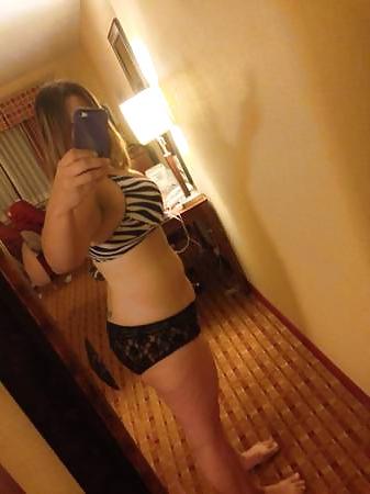 25P Amateur Milfs #3