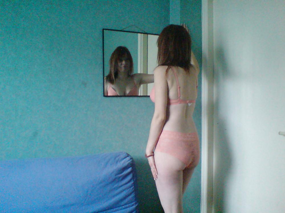 25P AMATEUR REDHEAD MILF DO ALL (Wheelsex)