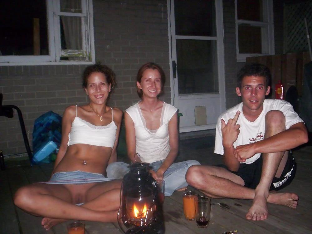 25P Upskirt Flashing #rec Amateur showing pussy PublicNudity 14