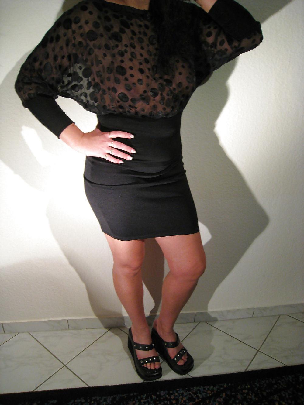 25P Hot & Sexy German Amateur ebay Girls part 4