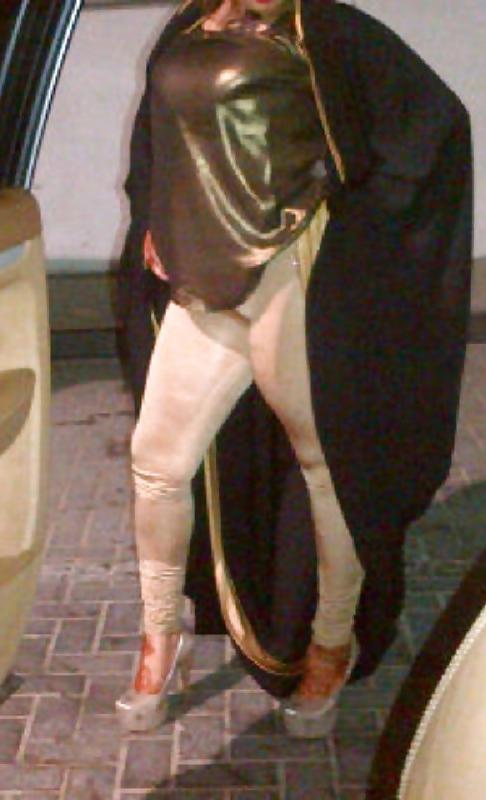 25P ARAB AMATEUR MUSLIM BEURETTE HIJAB BNAT BIG ASS vol.10