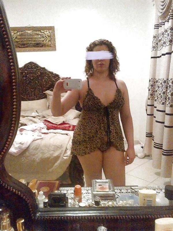25P ARAB AMATEUR MUSLIM BEURETTE HIJAB BNAT BIG ASS vol.10