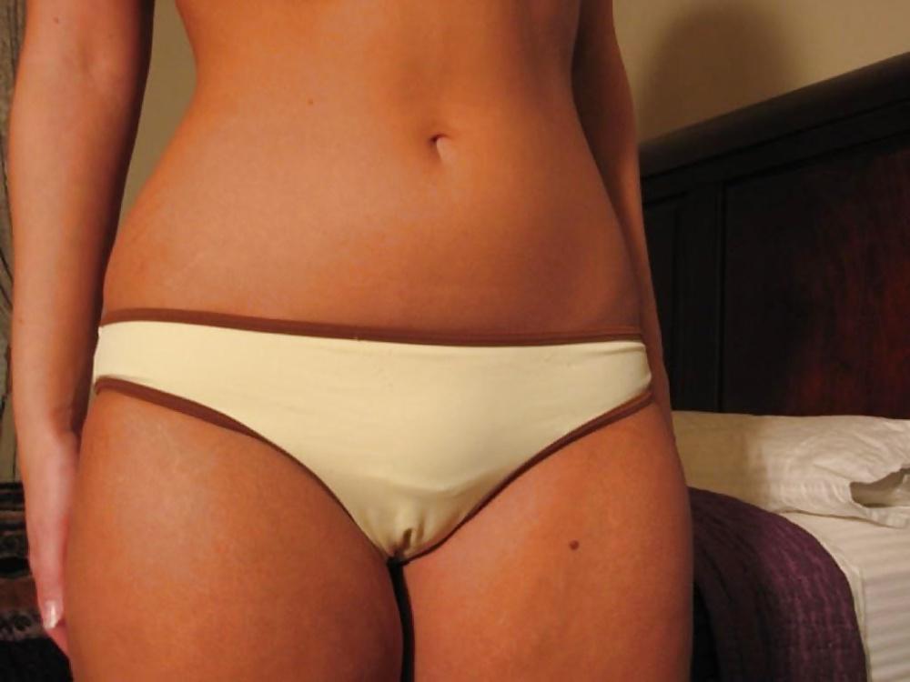 25P Blonde Teen Amateur Flashing