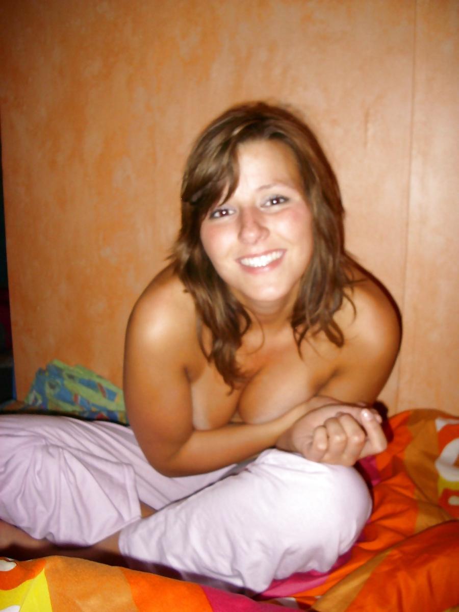 25P Heißer Amateur-Teenager