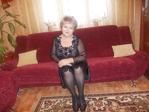 25P Russians mature! Amateur mixed!