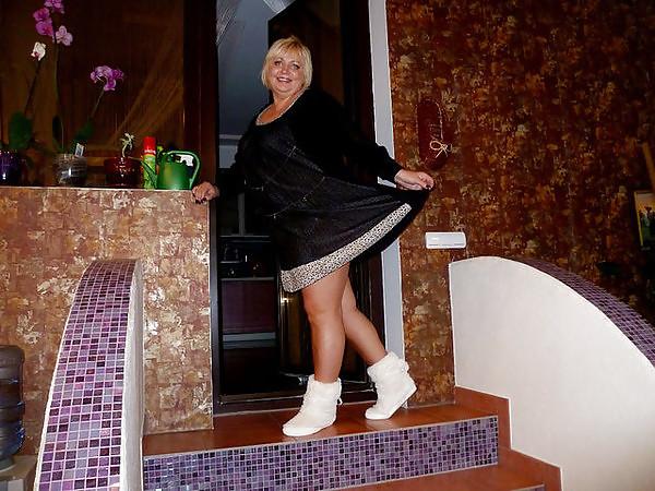 25P Russians mature! Amateur mixed!
