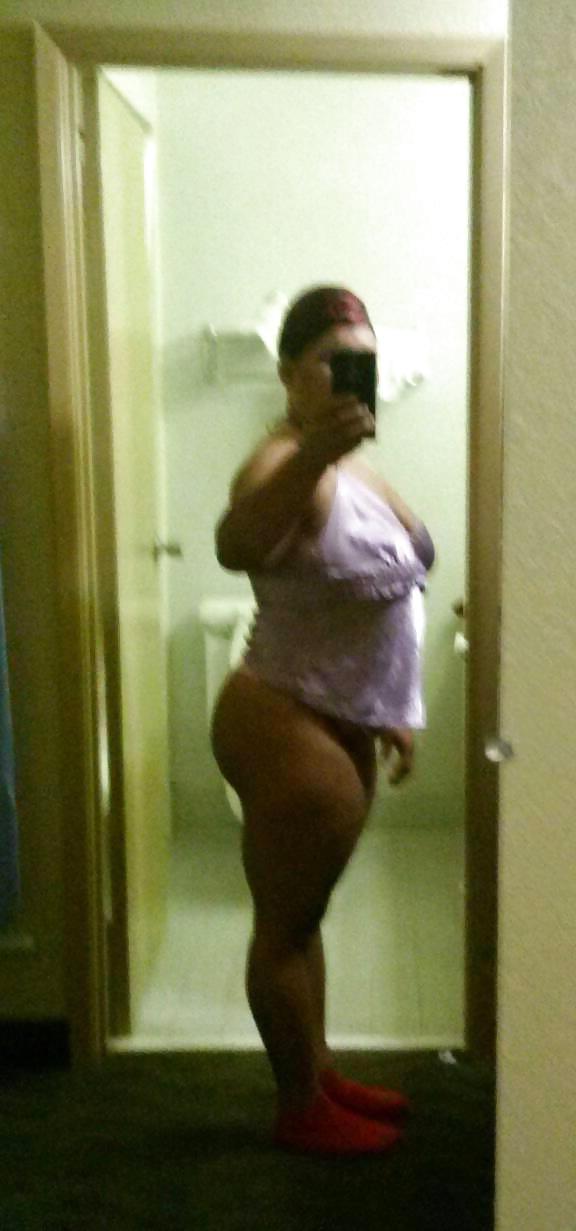 25P Amateur Slut Wives...Chocolate  Drop #2