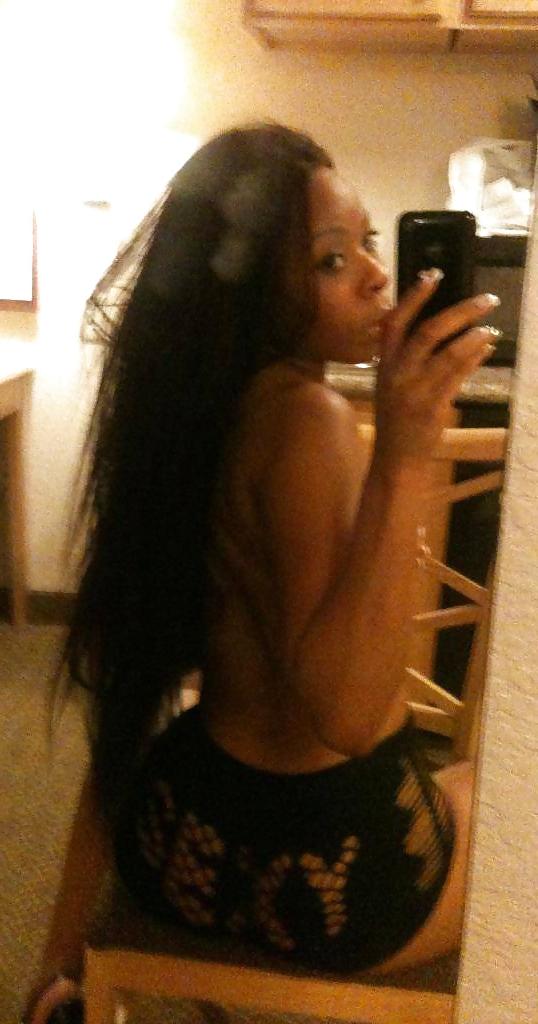 25P Amateur Slut Wives...Chocolate  Drop #2