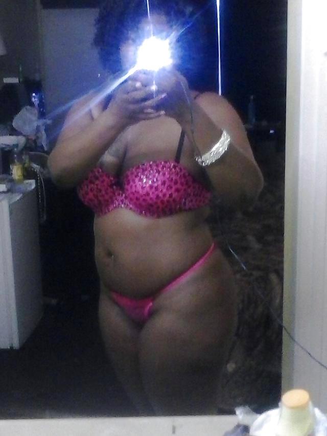 25P Amateur Slut Wives...Chocolate  Drop #2
