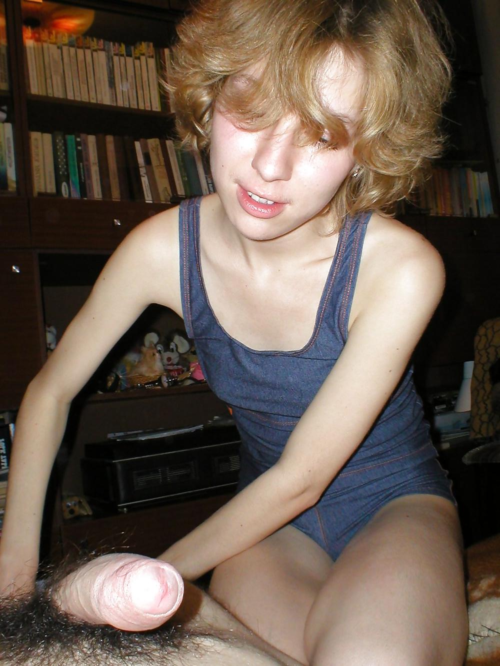 25P AMATEUR HARDCORE COLLECTION 05