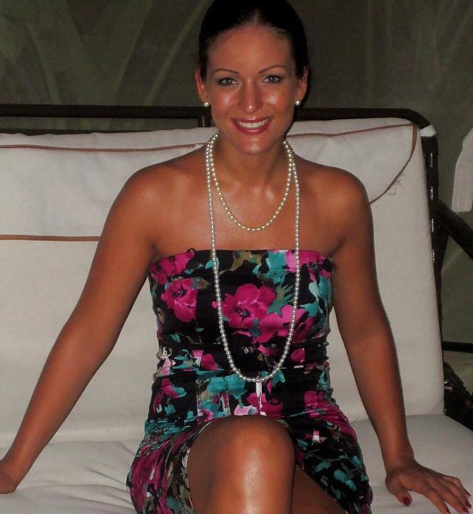 21P German Amateur Teen Pics XIII