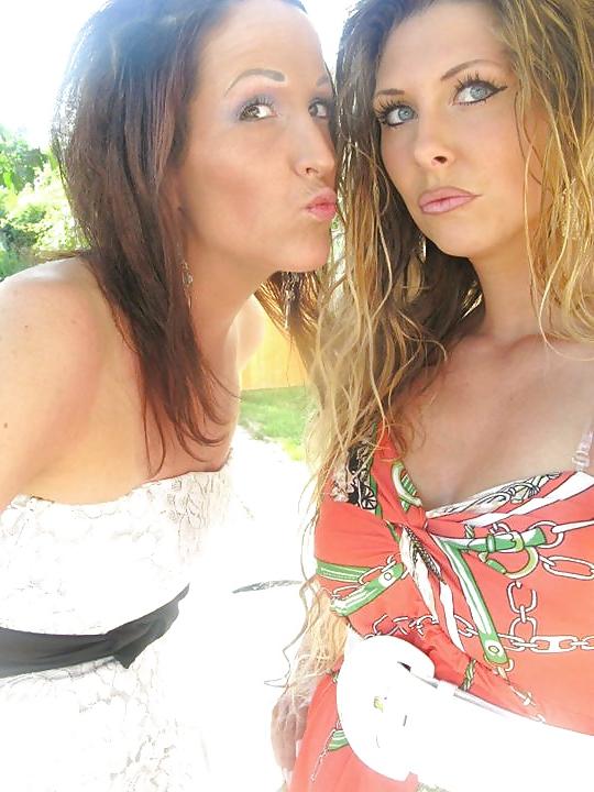 21P German Amateur Teen Pics XIII