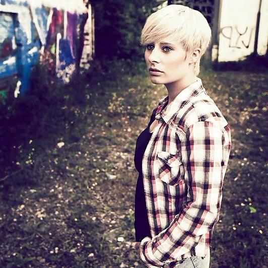 21P German Amateur Teen Pics XIII