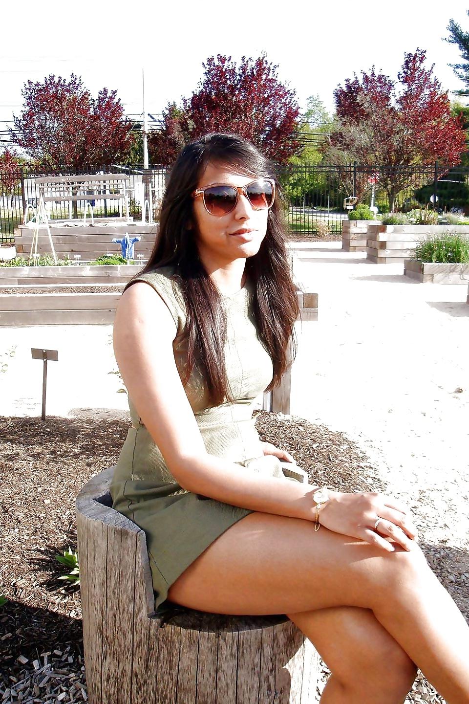 21P German Amateur Teen Pics XIII