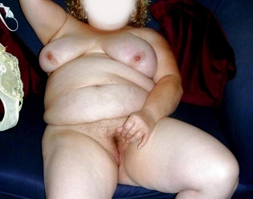 25P Real Wives And Grannies - Amateur BBWs