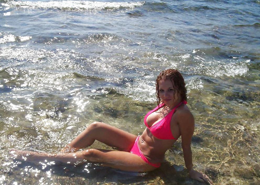 17P Nude Girlfriend's and Amateur teen selfies