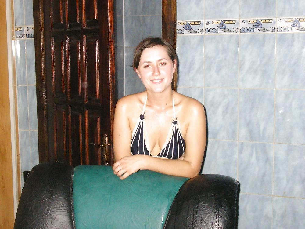 17P Nude Girlfriend's and Amateur teen selfies