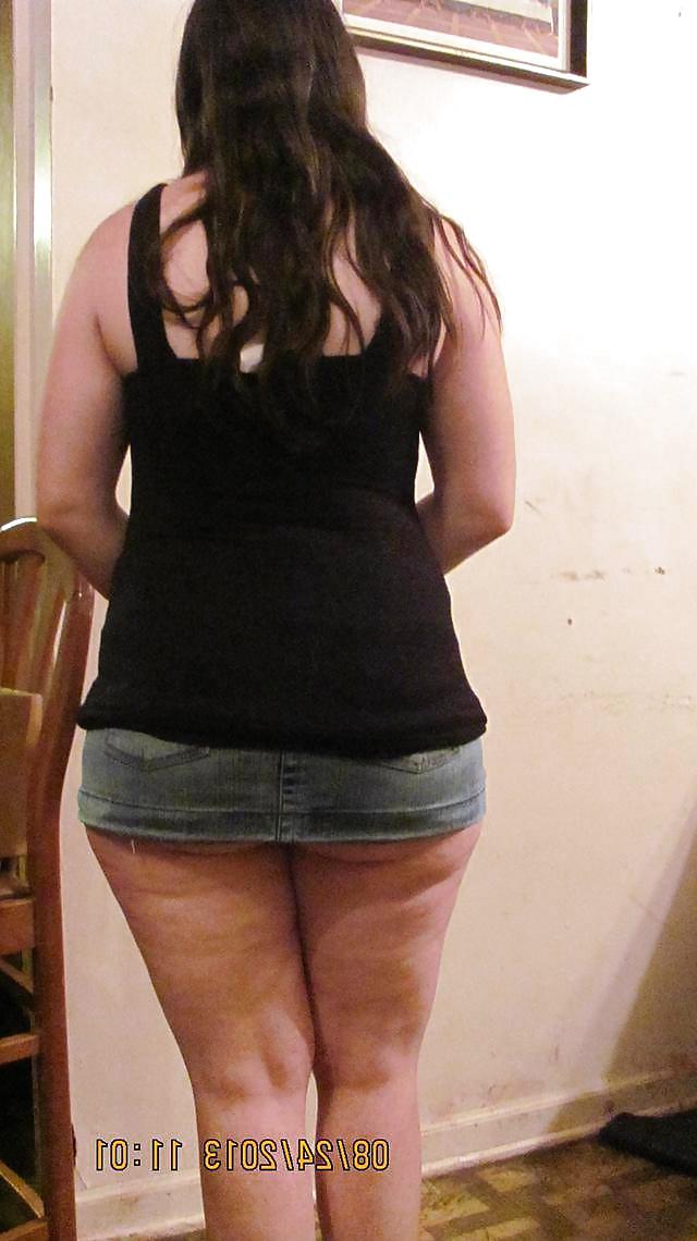 25P Amateur Slut Wives..Snowbunny #2