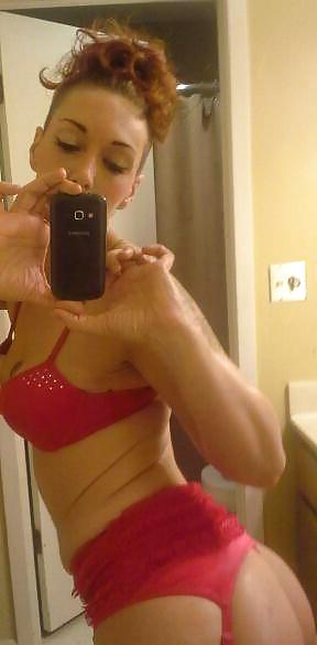25P Amateur Slut Wives..Snowbunny #2