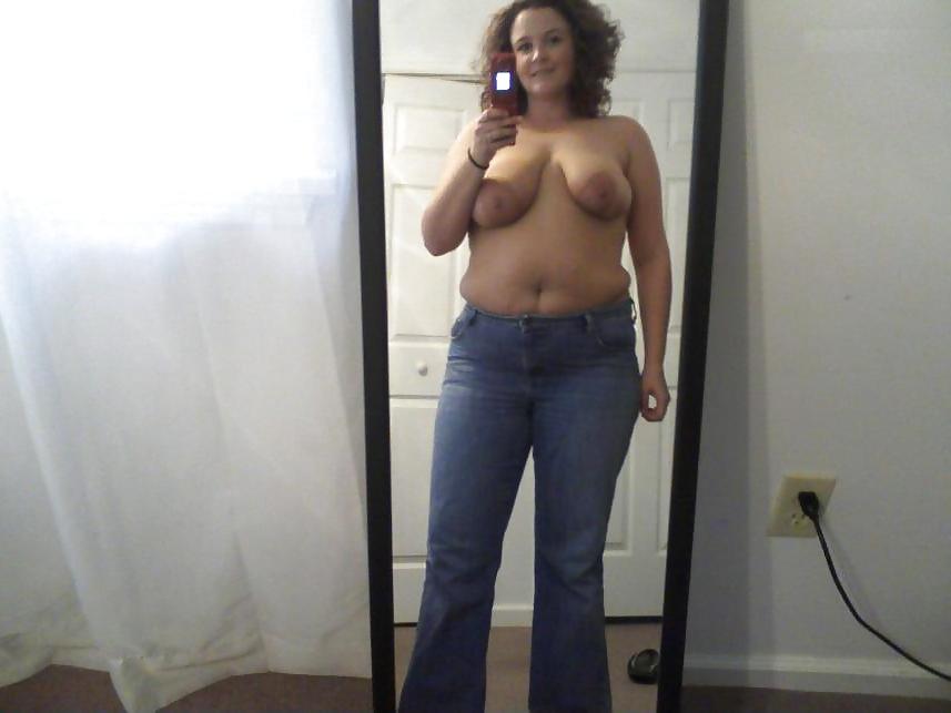 25P Selfie Amateur MILFs and Mature - vol 11!