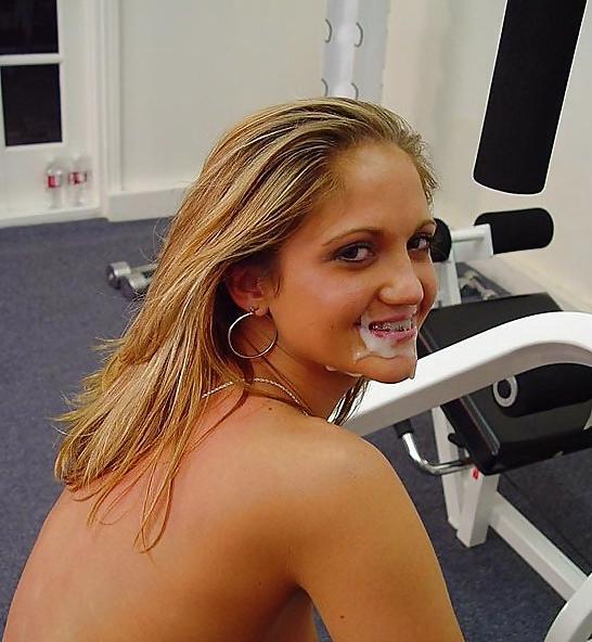 25P Amateur Teens Blowjobs