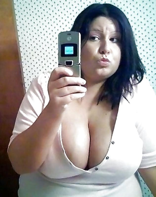 25P Selfie Amateur MILFs and Mature - vol 17!