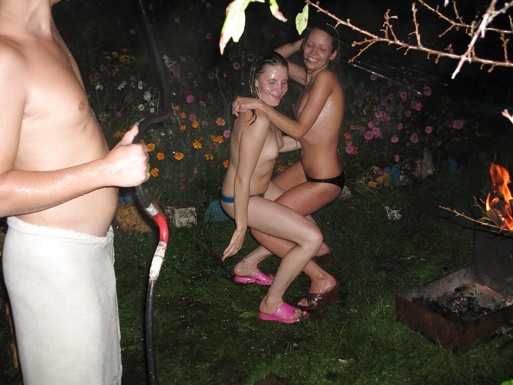 25P Amateur Nude Photos - Russian Sexy Blonde Teen Girl