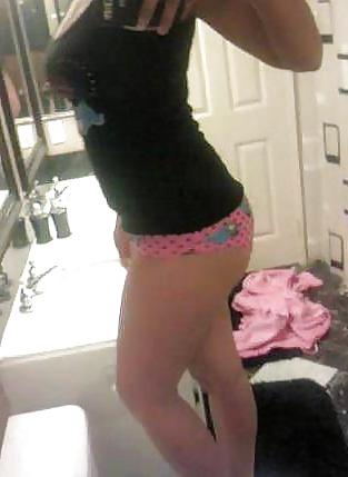 25P Amateur Teen Sluts