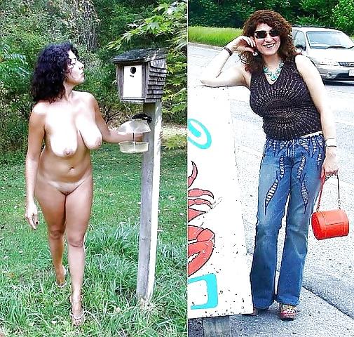 24P Only the best amateur mature ladies.17