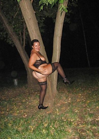 25P Russian Mature BBW! Amateur Photo!