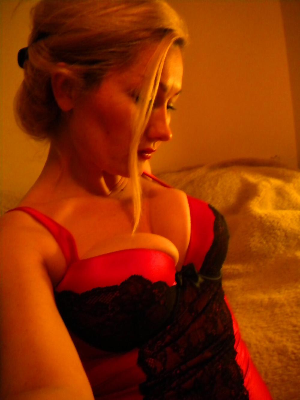 22P Selfie Amateur MILFs and Mature - vol 21!
