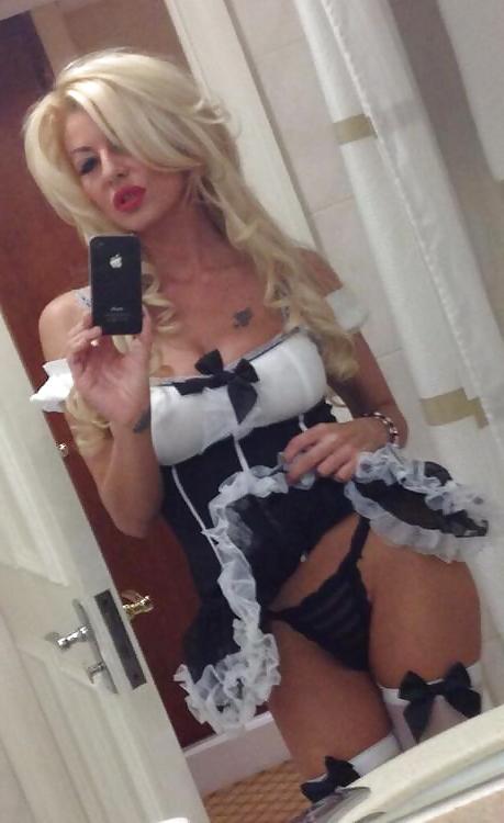 25P Selfie Amateur MILFs and Mature - vol 14!