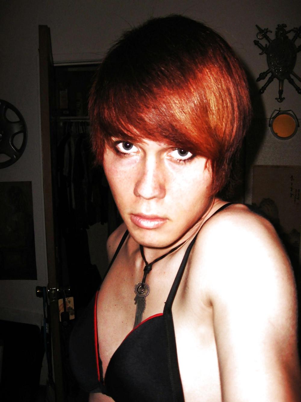 25P Amateur ladyboys shemales & traps HOT